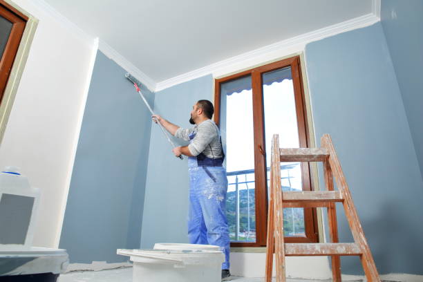 Diamond Springs, CA Drywall & Painting Services Company